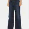 Miss Sixty Дънки 6L3JJ2920200 Тъмносин Regular Fit за Жени цена