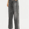 Miss Sixty Дънки 6L3JJ5030000 Черен Regular Fit за Жени цена
