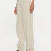Miss Sixty Дънки 6L3JJ5240000 Бежов Boyfriend Fit за Жени цена