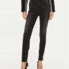 Miss Sixty Дънки 6L3JJ3200000 Черен Skinny Fit за Жени цена