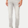 Mustang Дънки Oregon 1015545 Сив Slim Fit за Мъже цена