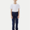 NAME IT Дънки 13209696 Тъмносин Slim Fit за Момчета цена