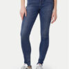 Noisy May Дънки Jen 27030580 Тъмносин Skinny Fit за Жени цена