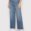ONLY Дънки Juicy 15234743 Син Relaxed Fit за Жени цена