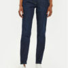 Olsen Дънки 14002220 Тъмносин Slim Fit за Жени цена