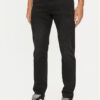 Only & Sons Дънки Weft 22028638 Черен Slim Fit за Мъже цена