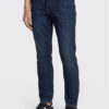 Only & Sons Дънки Loom 22024514 Тъмносин Slim Fit за Мъже цена
