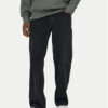 Only & Sons Дънки Fade 22026778 Черен Loose Fit за Мъже цена
