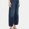PINKO Дънки 103857 A2DS Тъмносин Regular Fit за Жени цена