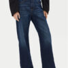 PINKO Дънки Wanda 101733 Черен Regular Fit за Жени цена