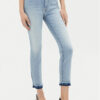 PINKO Дънки Sabrina 100169 Син Skinny Fit за Жени цена