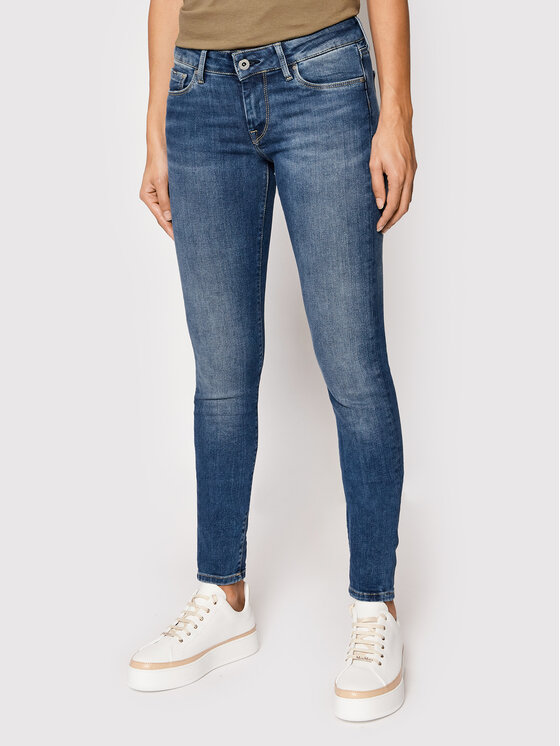 Дънки Pepe Jeans за Жени цена