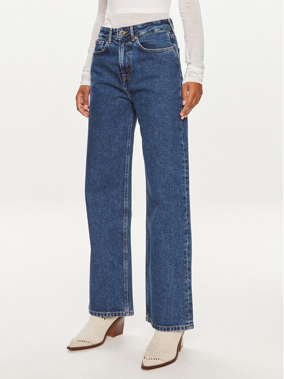 Дънки Pepe Jeans за Жени цена