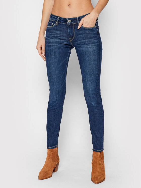 Дънки Pepe Jeans за Жени цена