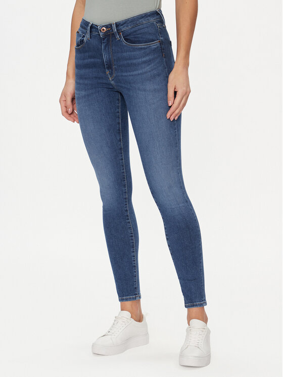 Дънки Pepe Jeans за Жени цена