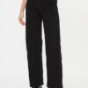 Pepe Jeans Дънки Sparkle PL204604 Черен Relaxed Fit за Жени цена