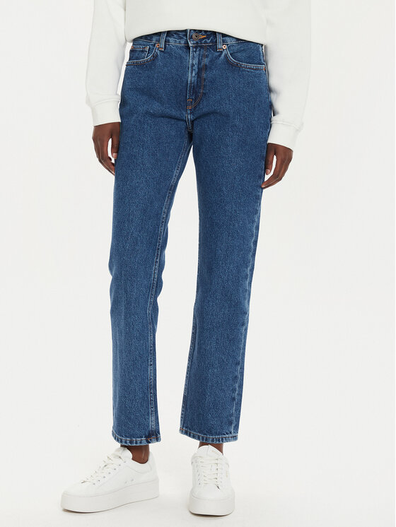 Дънки Pepe Jeans за Жени цена