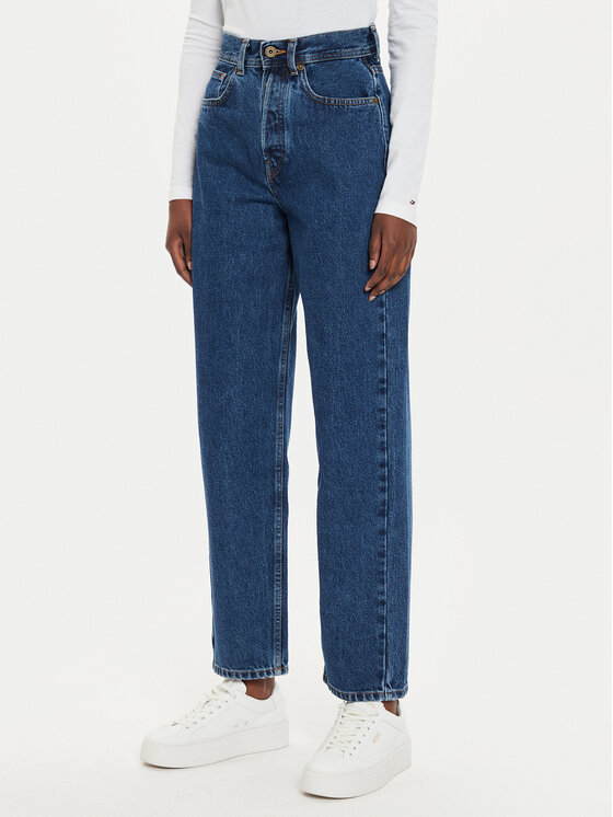 Дънки Pepe Jeans за Жени цена