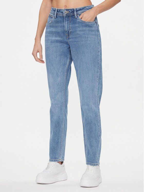Дънки Pepe Jeans за Жени цена