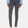 Pepe Jeans Дънки PL204728 Сив Skinny Fit за Жени цена