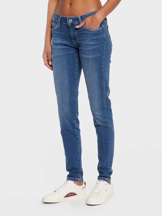 Дънки Pepe Jeans за Жени цена