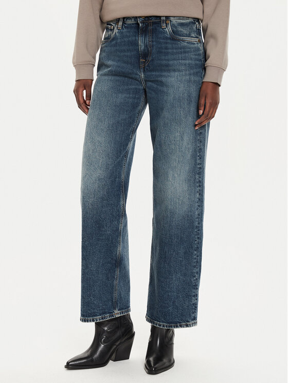 Дънки Pepe Jeans за Жени цена