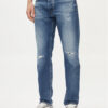 Pepe Jeans Дънки PM207392 Син Tapered Fit за Мъже цена