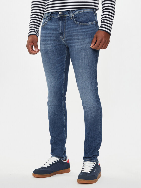 Дънки Pepe Jeans за Мъже цена