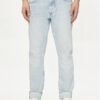 Pepe Jeans Дънки PM207392 Светлосиньо Tapered Fit за Мъже цена