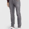 Petrol Industries Дънки Seaham Classic 0013 Сив Slim Fit за Мъже цена