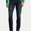 Polo Ralph Lauren Дънки 710751052001 Тъмносин Slim Fit за Мъже цена