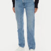Replay Дънки WB461 .000.809 715 Син Straight Fit за Жени цена