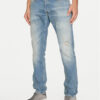 Replay Дънки M1008P.000.727744R Син Slim Fit за Мъже цена