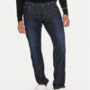 Replay Дънки M1008J.000.785 774 Тъмносин Slim Fit за Мъже цена