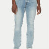 Scotch & Soda Дънки Ralston 178964 Син Slim Fit за Мъже цена