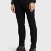 Solid Дънки 21104850 Черен Slim Fit за Мъже цена