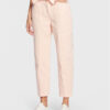 Ted Baker Дънки Papero 261681 Розов Regular Fit за Жени цена
