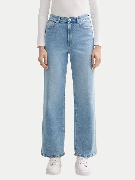Дънки Tom Tailor Denim за Жени цена
