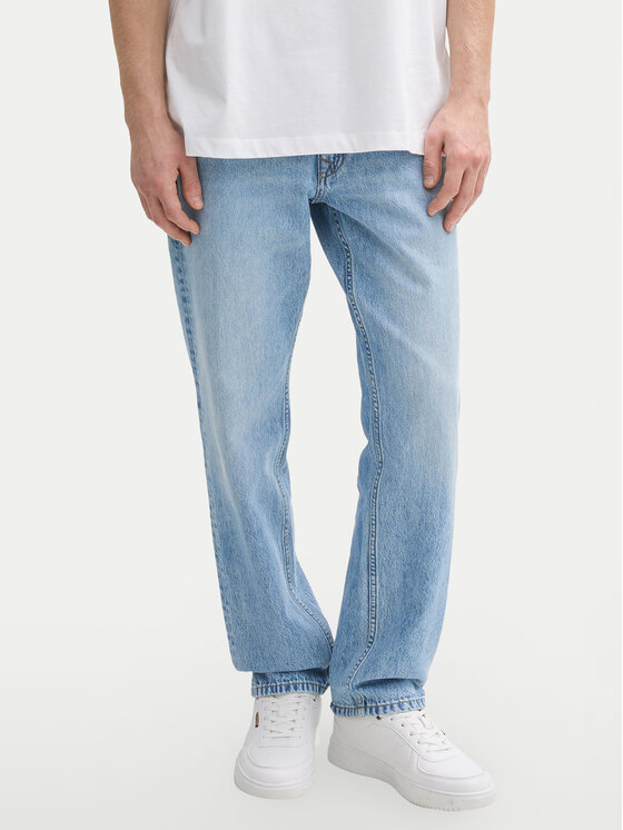 Дънки Tom Tailor Denim за Мъже цена
