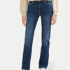 Tom Tailor Дънки Kate 1043405 Син Straight Fit за Жени цена