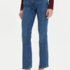 Tommy Hilfiger Дънки WW0WW45009 Син Bootcut Fit за Жени цена