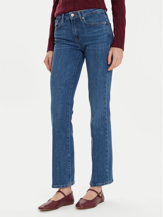 Дънки Tommy Hilfiger за Жени цена