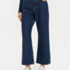 Tommy Hilfiger Дънки WW0WW42199 Тъмносин Loose Fit за Жени цена