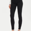 Tommy Hilfiger Дънки Como WW0WW45008 Черен Skinny Fit за Жени цена