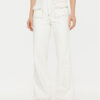 Tommy Hilfiger Дънки WW0WW43718 Екрю Relaxed Fit за Жени цена