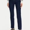Tommy Hilfiger Дънки WW0WW42197 Тъмносин Bootcut Fit за Жени цена