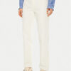 Tommy Hilfiger Дънки WW0WW44331 Бял Regular Fit за Жени цена