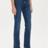 Tommy Hilfiger Дънки WW0WW43494 Син Bootcut Fit за Жени цена