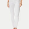 Tommy Hilfiger Дънки Como WW0WW44361 Бял Slim Fit за Жени цена