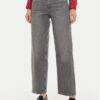 Tommy Hilfiger Дънки WW0WW42795 Сив Straight Fit за Жени цена